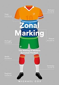 Zonal Marking cover image