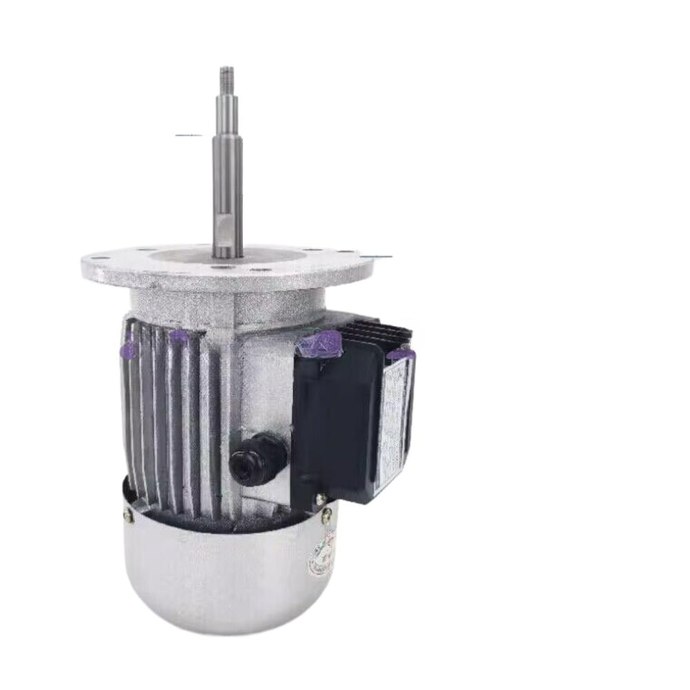 1-piece heat shrink packaging machine YY5612 90W shaft length 87mm 100mm- (Axis length 87mm)