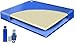 Dijkoo Zymise Super Single 48 x 84 Semi Waveless Waterbed Mattress