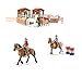 Produktbild 42112 Schleich 3er Set (Komplett Set)