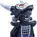LEGO Ninjago: Lord Garmadon Oni Minifigure with Sword