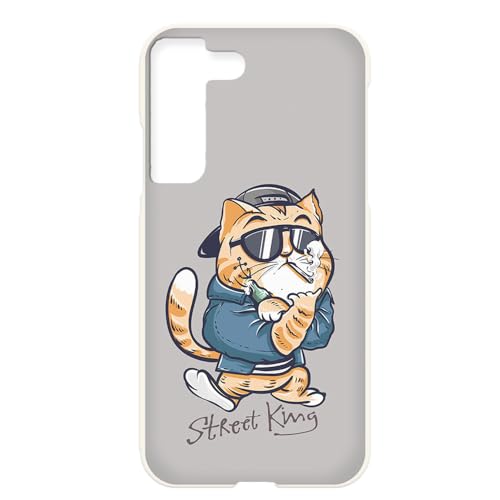 Galaxy S22 p SC-51C SCG13 Ή X}zP[X MNV[22̃Jo[ Xg[gLbg ȂߔL LN^[ O[ g n[hP[X hbabx05