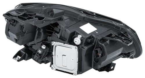 Hella Proiettore Sx Ren Captur 19> - 1Ex013930911