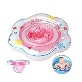 Compre con confianza - paquete viene con 2 x brazo del flotador, el apoyo de flotación completo para un niño que ya están familiarizados con el agua, la construcción de confianza y permitiendo el desarrollo de destrezas básicas de natación.