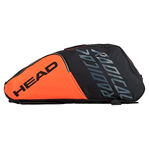 Raqueteira Head Radical 6R Combi New