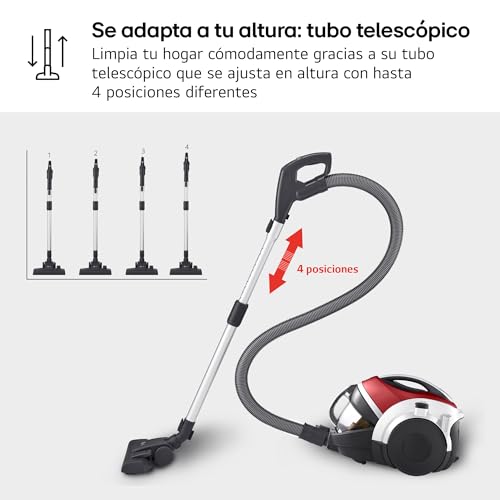 LG VK8506NHAG - vue 7