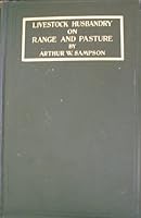 Livestock Husbandry on Range and Pasture Land B003RQ0Q6W Book Cover