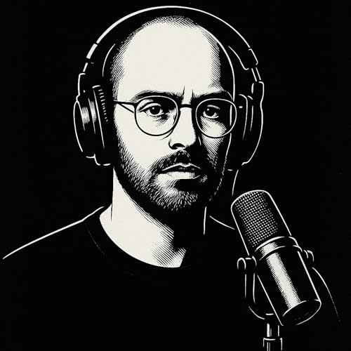 Couverture de Journal de bord d'un gars qui fait sa life