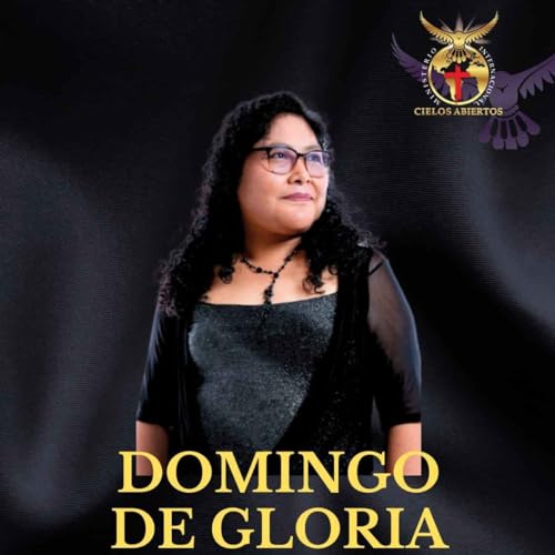 Por "Fe" Vivimos - Pastora Anita Inga cover art