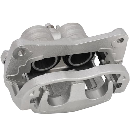 Image of 19B2683 19B2682 19-B2067A 19-B2066A Disc Brake Calipers Assembly