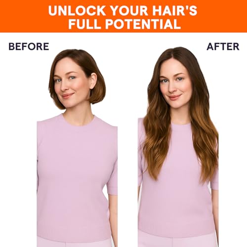 Image of Full Shine Weft Hair Extensions 16 Inch 105G Ombre Brown Mix Honey Blonde | Sew In Hair Extensions, Balayage Weft, Dark Brown To Brown Mix Honey Blonde, Remy Human Hair, Daily Wear For Women