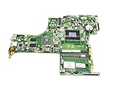 Lysee Laptop Motherboard - MOTHERBOARD R7M360 2GB A10-8700P For HP PAVILION NOTEBOOK 17Z-G 17Z-G000 DA0X21MB6D0 Laptop motherboard 809403-001 809403-501