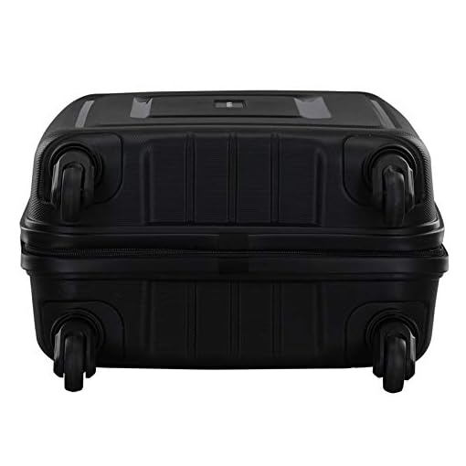 Aristocrat Sera Polypropylene 55 cms 