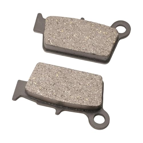 Plaquettes frein disque scooter et moto Yamaha YZ250X endurance