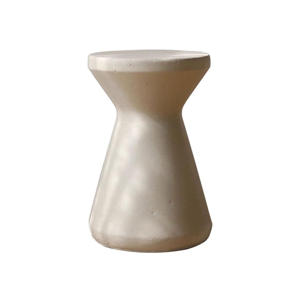 S5b8W3g7 Pedestal Imitation Cement Creative Flower Display Base Decor