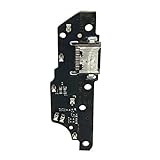 flexible pour Connector de cale du Port de Port USB Câble Flexible pour Motorola Moto E32