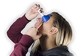 Eye Drop Guide - Putting in Eye Drops Made Easy