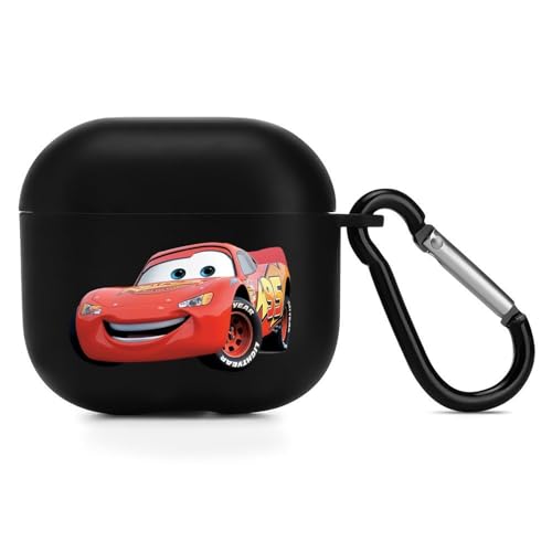 Airpods4pP[X J[Y AirPods4pP[X 2024V^ GA[|bY4pJo[ CzP[X  TPU ϏՌ Jrit h~ LEDCg CX[dΉ