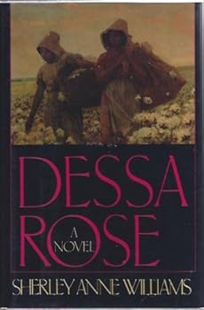 Dessa Rose by Sherley Anne Williams (1986-07-01)