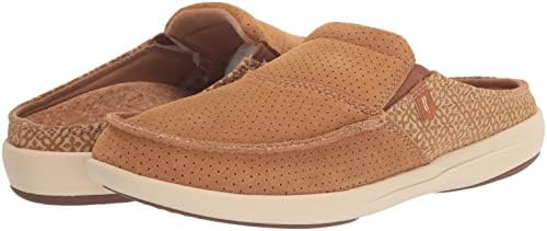 REVITALIGN Women's Siesta Suede Mule Review | Image 6