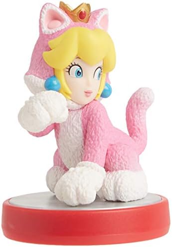 Amazon cat mario amiibo Clearance