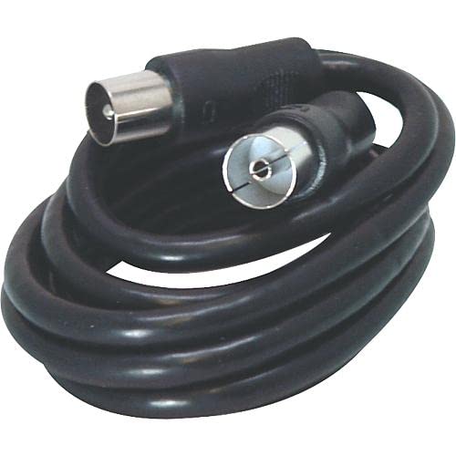 EGB-Antennenkabel/Mantelstromfilter 2m