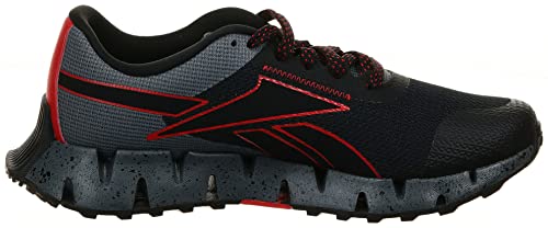 Image of Reebok Mens Zig Dynamica 2 Adventure Sneaker