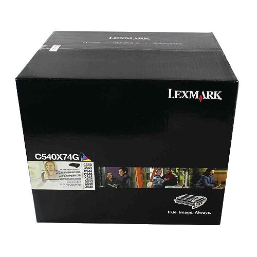 Impresoras Laser Negro Marca Lexmark