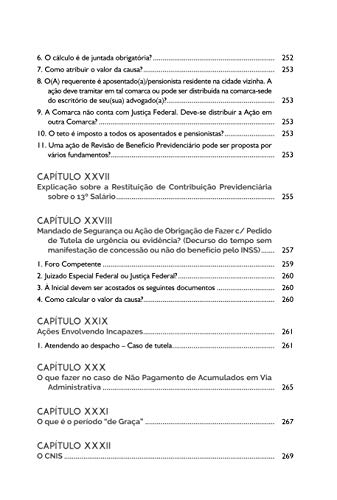 Manual Prático da Advocacia Previdenciária: Teoria, Prática e Legislação
