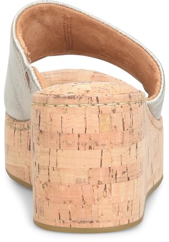 Image of BORN Women's Shilo Wedge Sandals