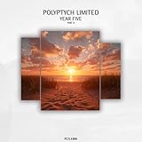 Polyptych Limited White