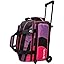 Pro Black/Hot Pink/Purple