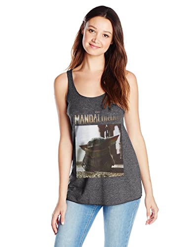 T-shirt sans manches Star Wars pour femme contre la chaleur