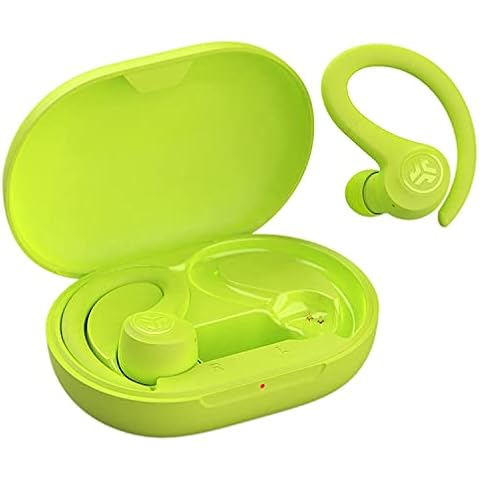 Auriculares Bluetooth Deportivos JLab Go Air Sport Cover