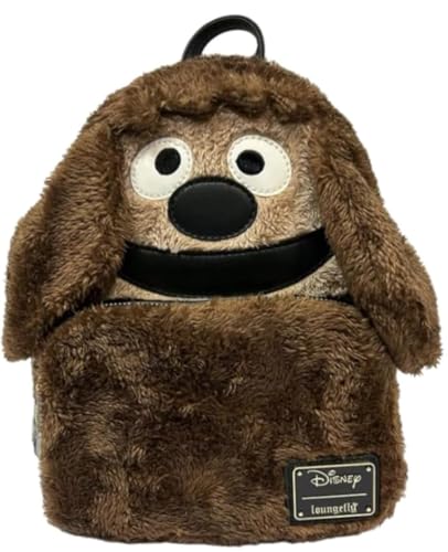Sac à dos Rowlf Muppets Disney Loungefly idéal pour vos sorties parcs