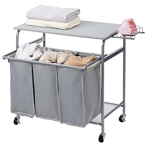 Find The Best Laundry Sorter Ironing Board Reviews & Comparison Katynel