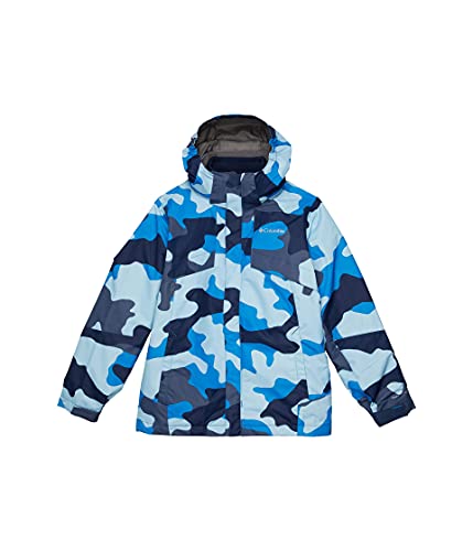 Image of Columbia Kids Bugaboo II Fleece Interchange Jacket (Little Kids /Big Kids)