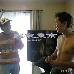 ���Ɠ��� / DOG FOOD PARTY