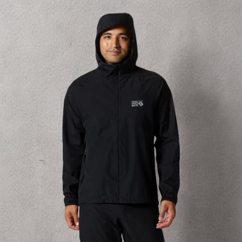Image of Mountain Hardwear mens Exposure /2 Gore-tex Paclite Jacket