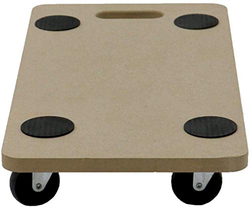 Unibos Hand Dolly Trolley Cart (200KG Capacity)