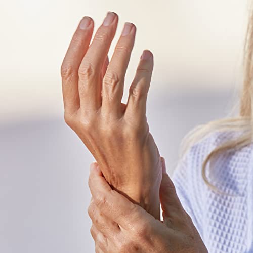 Lather Hand Therapy Crème | Natural Hand Cream | Hand Therapy | Lotion For Dry Skin | Vegan Hand Cream With Essential Oils Including Lavender And Orange Oil | Restoring Hand Treatment | 2.65 Oz #TOP4