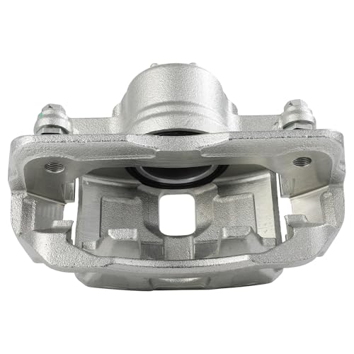 Image of SCITOO - Front Left Disc Brake Caliper Assembly For Acura,For Honda | Models - For Civic 2012-2015,For CR-Z 2011-2015,For Fit 2009-2013 2015-2020,For ILX 2013-2015 19B6038