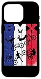 Freestyle BMX-Rad France-flag, BMX race Fahrräder gaming BMX Zubehör Geschenk für BMX Radfahren und BMX Freestyles Tricks Anfänger. Tolle Geburtstagsgeschenkidee für BMX games gamer, BMX Erwachsene und BMX Kinder