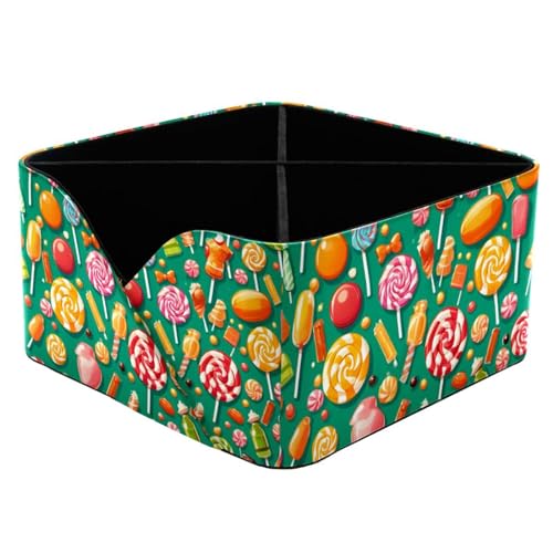 Porte-stylos rectangulaire organiseur bureau double compartiment vert