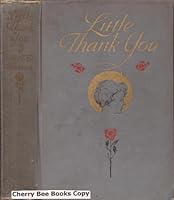 Little Thank You B000871T96 Book Cover