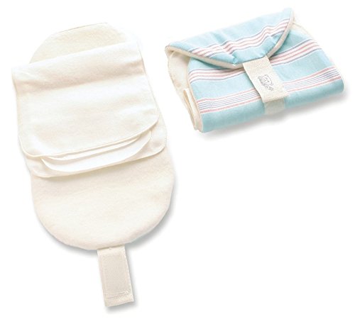 Wadenwickel Gr.1, Farbe unisex, Paar für Kleinkinder Cover