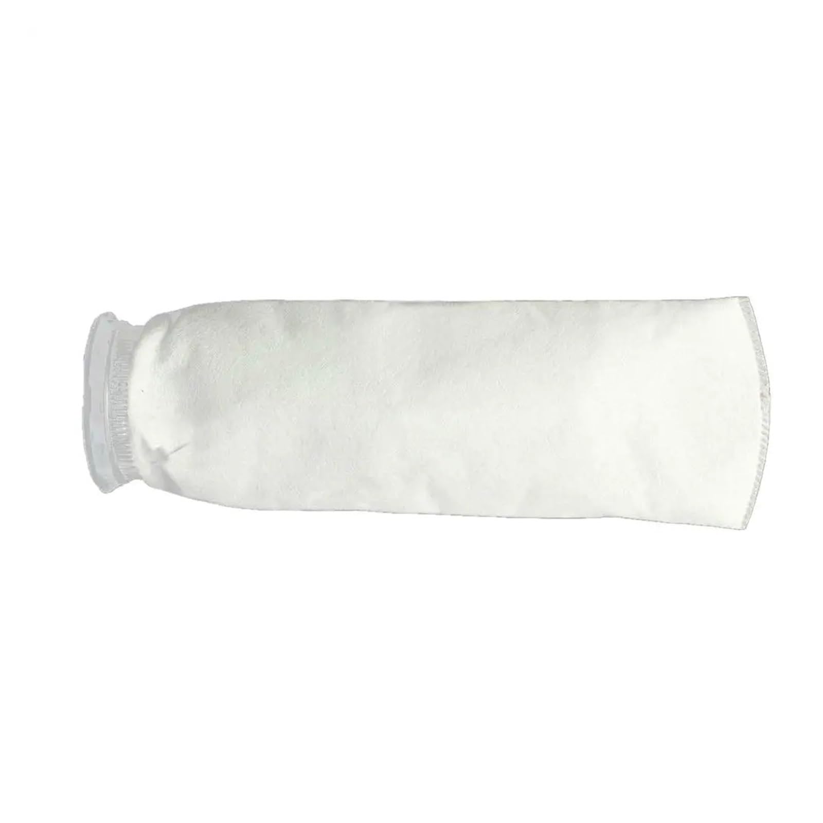 1 bolsa de filtro de micras para acuario