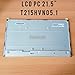 BENCHUANL LCD Screen T215hvn05.1 1920x1080 21.5 Inch All-in-one