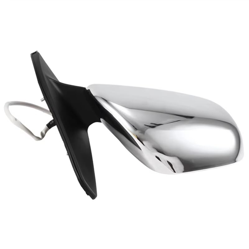 Rétroviseur de recul Prado 2002-2009 remplacer miroir gauche cassé 87961-6A110