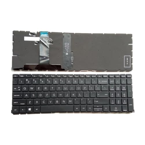 HP ProBook 450 G8 455 455R m[g PC p US VA XyC m[gp\RpobNCgL[{[h(US Backlit)